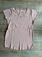 Zwangerschaps shirt Prenatal, Kleding | Dames, Positiekleding, Shirt of Top, Ophalen of Verzenden, Roze, Zo goed als nieuw