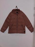 Jack wolfskin jas, Ophalen of Verzenden, Zo goed als nieuw, Zwart