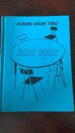 Reading round table - Blue Book, Ophalen of Verzenden, Overige niveaus, Engels