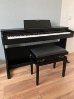 Casio Celviano AP-270 Digitale Piano - Zo Goed Als Nieuw!, Ophalen, Zwart, Digitaal, Zo goed als nieuw