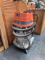 Wet & Dry (bouw) stofzuiger -  70 liter, Ophalen, Gebruikt