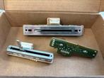 Pioneer DCV 1010 Fader & Crossfader DJM300/600/700, Muziek en Instrumenten, Verzenden, Gebruikt, Pioneer