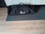 Pearl Harware Bag, Muziek en Instrumenten, Drumstellen en Slagwerk, Ophalen of Verzenden, Gebruikt, Pearl