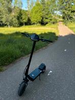 Kukirin e step, Fietsen en Brommers, Ophalen of Verzenden, Zo goed als nieuw, Elektrische step (E-scooter)