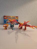 Lego Legends of Chima 70221 Z.G.A.N, Kinderen en Baby's, Speelgoed | Duplo en Lego, Ophalen of Verzenden, Zo goed als nieuw