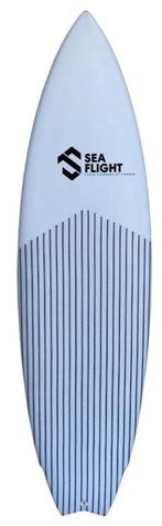 NORDEN SEAFLIGHT FLYINGFISH 5'8, Directional, Ophalen of Verzenden, Nieuw, Kiteboard