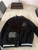 Jacket, Ophalen, Zo goed als nieuw, Maat 56/58 (XL), Zwart