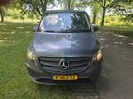 Mercedes-Benz Vito 2018 1.6 – Zeer nette en goed onderhouden, Auto's, Voorwielaandrijving, Stof, 4 cilinders, 1732 kg