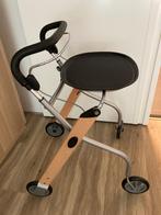 Let’s go binnen rollator, Diversen, Rollators, Ophalen, Opvouwbaar, Gebruikt