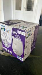 Philips Avent flessenwarmer, Ophalen of Verzenden, Zo goed als nieuw