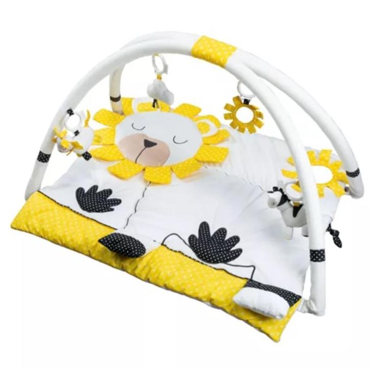 Speelkleed /Activiteiten mat/Babygym/Speelmat/Nieuw, Kinderen en Baby's, Speelgoed | Babyspeelgoed, Nieuw, Overige typen, Ophalen of Verzenden