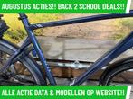 Giant Entour elektrische fiets met middenmotor ebike!, Ophalen of Verzenden, Zo goed als nieuw, 50 km per accu of meer, Overige merken