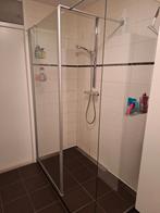 Complete badkamer, Ophalen