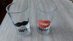 Longdrinkglazen, Huis en Inrichting, Glas of Glazen, Ophalen of Verzenden, Overige stijlen, Glas