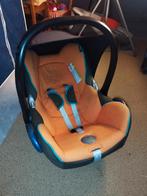 Nette en mooie Maxi-Cosi cabriofix met EasyBase GEBRUIKT, Kinderen en Baby's, Autostoeltjes, Ophalen, 9 t/m 18 kg, Maxi-Cosi, Gebruikt