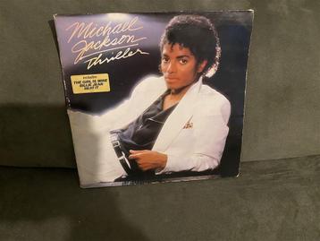 Michael Jackson - Michael Jackson Thriller [1130] beschikbaar voor biedingen