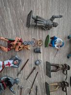 Timpo e.a. figuren, Ophalen of Verzenden