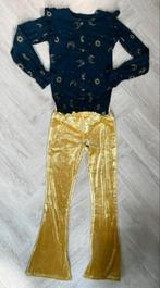 Z8 Leuke set maat 140, Z8, Zo goed als nieuw, Setje, Verzenden