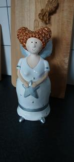 Kerstengel(dikke dame), Ophalen, Zo goed als nieuw