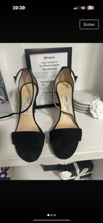 Jimmy Choo, Ophalen of Verzenden, Zo goed als nieuw, Sandalen of Muiltjes