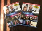 Flikken Maastricht Seizoen 6 ( 3 DVD Box ), Boxset, Ophalen of Verzenden, Zo goed als nieuw, Actie en Avontuur