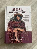 Rachel Van Sas - Mom, You Got This nieuw!, Ophalen, Zwangerschap en Bevalling, Zo goed als nieuw, Rachel Van Sas