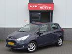 Ford B-Max 1.0 EcoBoost Titanium airco LM 3e eigenaar, Auto's, Ford, Voorwielaandrijving, Euro 5, 125 pk, Gebruikt