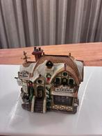 Lemax devaney’s bakery, Diversen, Kerst, Ophalen, Zo goed als nieuw