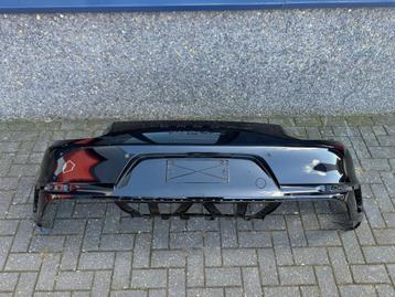 Porsche 911 Turbo S achterbumper (99150541120) beschikbaar voor biedingen