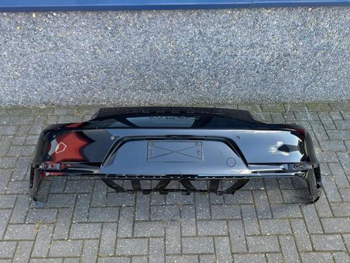 Porsche 911 Turbo S achterbumper (99150541120), Auto-onderdelen, Carrosserie en Plaatwerk, Bumper, Porsche, Achter, Gebruikt, Ophalen of Verzenden