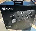 nieuwe Xbox Elite Series 2 controller, Spelcomputers en Games, Spelcomputers | Xbox | Accessoires, Ophalen of Verzenden, Zo goed als nieuw