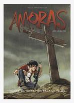 Amoras - Jérusalem (Suske en Wiske), Eén stripboek, Ophalen of Verzenden, Nieuw