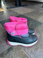 Snowboots maat 30 meisje, Overige merken, 100 tot 140 cm, Snowboots, Ophalen of Verzenden