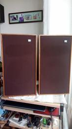 Speakers Wharfdale  Clendale 3X P in zeer goede staat. KLAAR, Overige merken, Gebruikt, Verzenden, 60 tot 120 watt