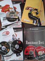gamecube game, Spelcomputers en Games, Games | Nintendo GameCube, Gebruikt, Vechten, Verzenden, 1 speler