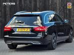 Mercedes C-klasse Estate 180 Sport Edition Premium| Keurig|, Auto's, Mercedes-Benz, Automaat, 12 maanden, Achterwielaandrijving