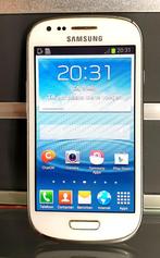 SAMSUNG MOBIELE TELEFOON GT-I8190 / GALAXY S 3 MINI. (2012), Ophalen of Verzenden, Wit