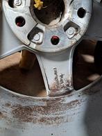 Audi Velgen met banden 40%. Velgen als nieuw., Auto-onderdelen, Banden en Velgen, Gebruikt, 16 inch, Banden en Velgen, All Season