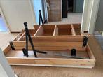 Vlizotrap voor plafond hoogte 250cm, Doe-het-zelf en Verbouw, Ladders en Trappen, Ophalen of Verzenden, Zo goed als nieuw, 2 tot 4 meter