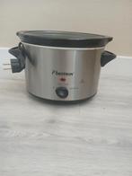 Sllowcooker/ rijstkoker, Witgoed en Apparatuur, Rijstkokers, Ophalen of Verzenden, Zo goed als nieuw
