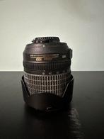 Nikon nikkor AF-S 18-105mm, Audio, Tv en Foto, Fotografie | Lenzen en Objectieven, Gebruikt, Ophalen of Verzenden, Standaardlens
