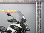 Honda NC 700 X DCT, Bedrijf, Toermotor