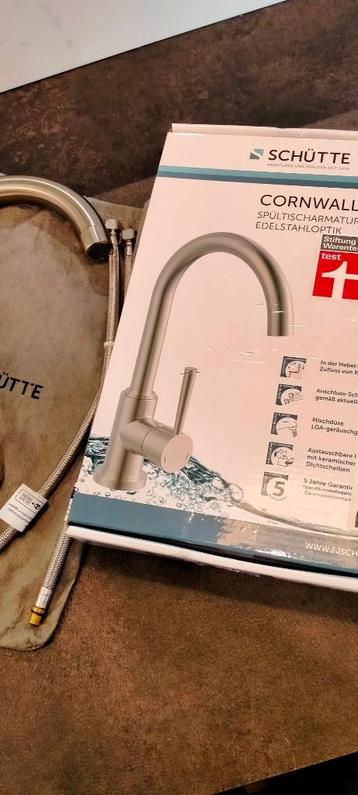 Keukenkraan (nieuw in doos) beschikbaar voor biedingen