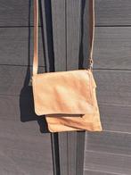 Cross over bag, Ophalen, Zo goed als nieuw, Wit