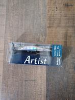 Japanse zeebaarsplug Jackson Artist FR80, Watersport en Boten, Verzenden, Nieuw, Overige typen