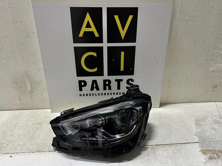 Koplamp E klasse W213 Facelift Multibeam led A2139061705, Auto-onderdelen, Verlichting, Mercedes-Benz, Gebruikt, Ophalen of Verzenden