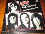 MUD: Secrets that you keep, Ophalen of Verzenden, Zo goed als nieuw, Pop, Single
