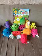 Lidl knuffels, Verzamelen, Lidl, Ophalen