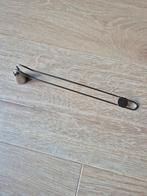 Kaarsendover - Roestvrij staal, Ophalen of Verzenden