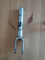 Apex vork zilver., Ophalen of Verzenden, Zo goed als nieuw, Overige typen, Apex